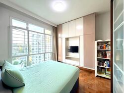 Casablanca (D25), Condominium #599604421